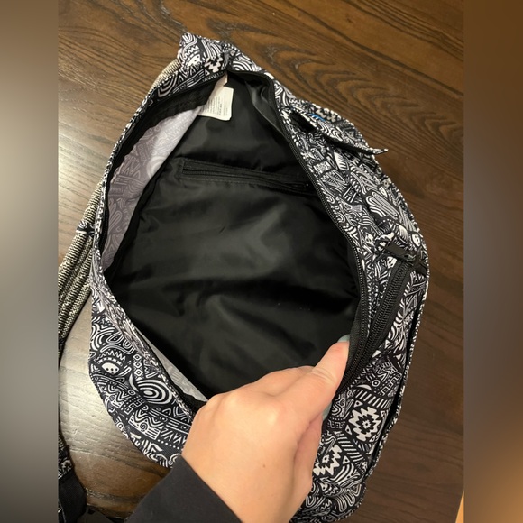 *EUC* Kavu Rope Bag Crossbody - Picture 3 of 5